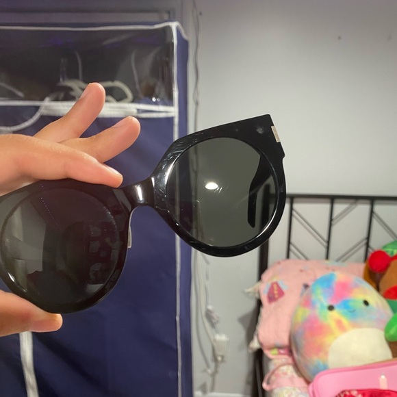 Saint Laurent Sunglasses main image 4